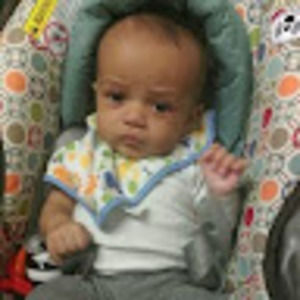 Meet your Posher, Curtis